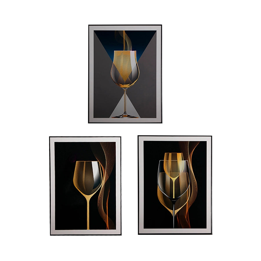 Cuadro Fel J 3 Kodu Home Design Ifdesign Store 001