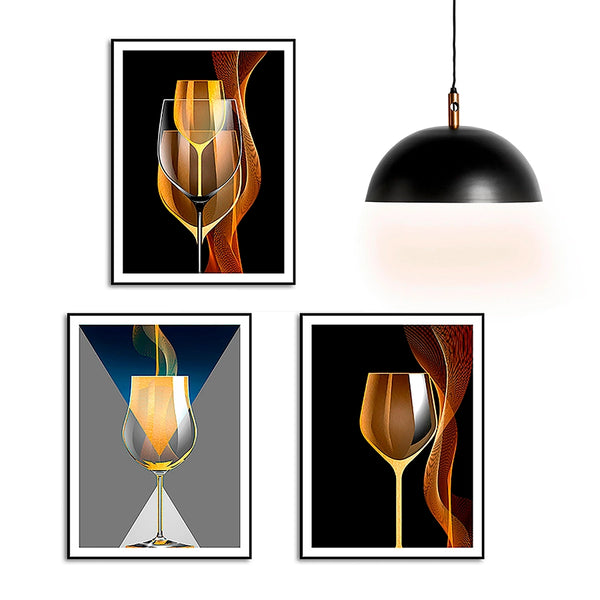 Cuadro Fel J 3 Kodu Home Design Ifdesign Store 002