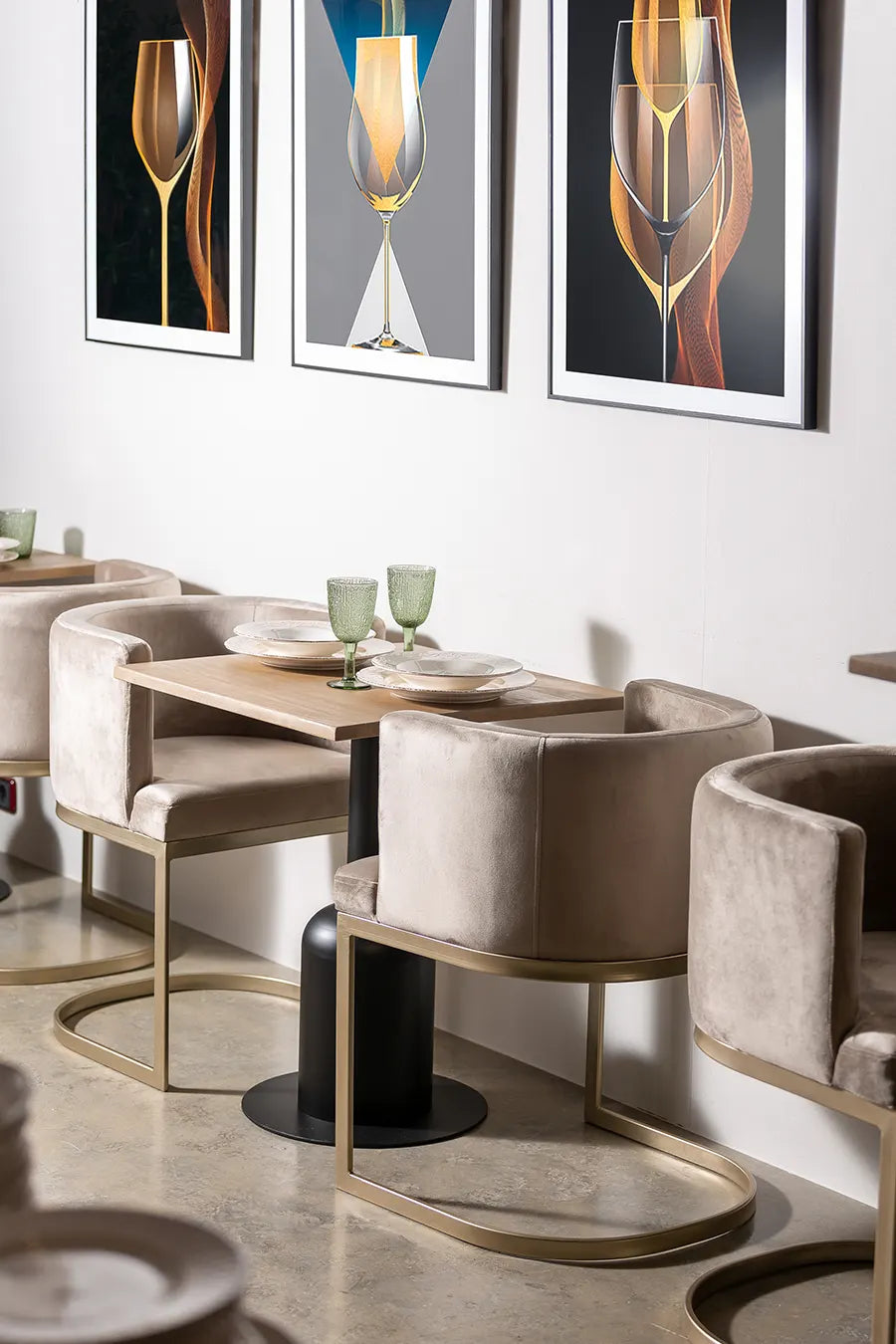 Cuadro Fel J 3 Kodu Home Design Ifdesign Store 003
