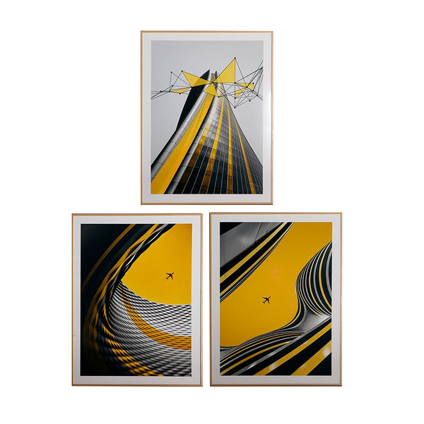 Cuadro Janah J 3 Kodu Home Design Ifdesign Store 001