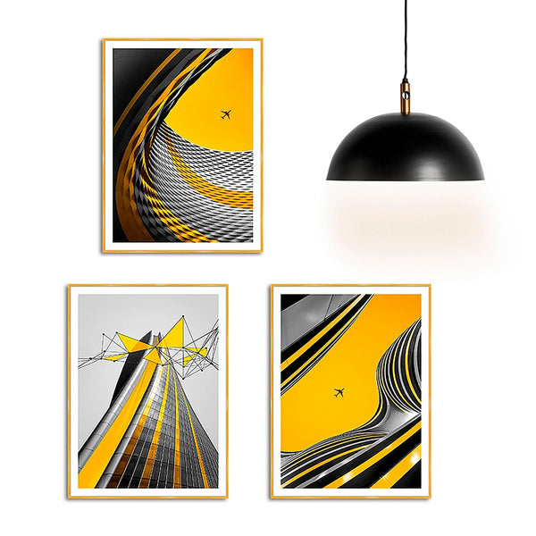 Cuadro Janah J 3 Kodu Home Design Ifdesign Store 002