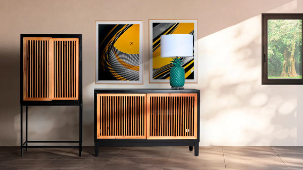 Cuadro Janah J 3 Kodu Home Design Ifdesign Store 004