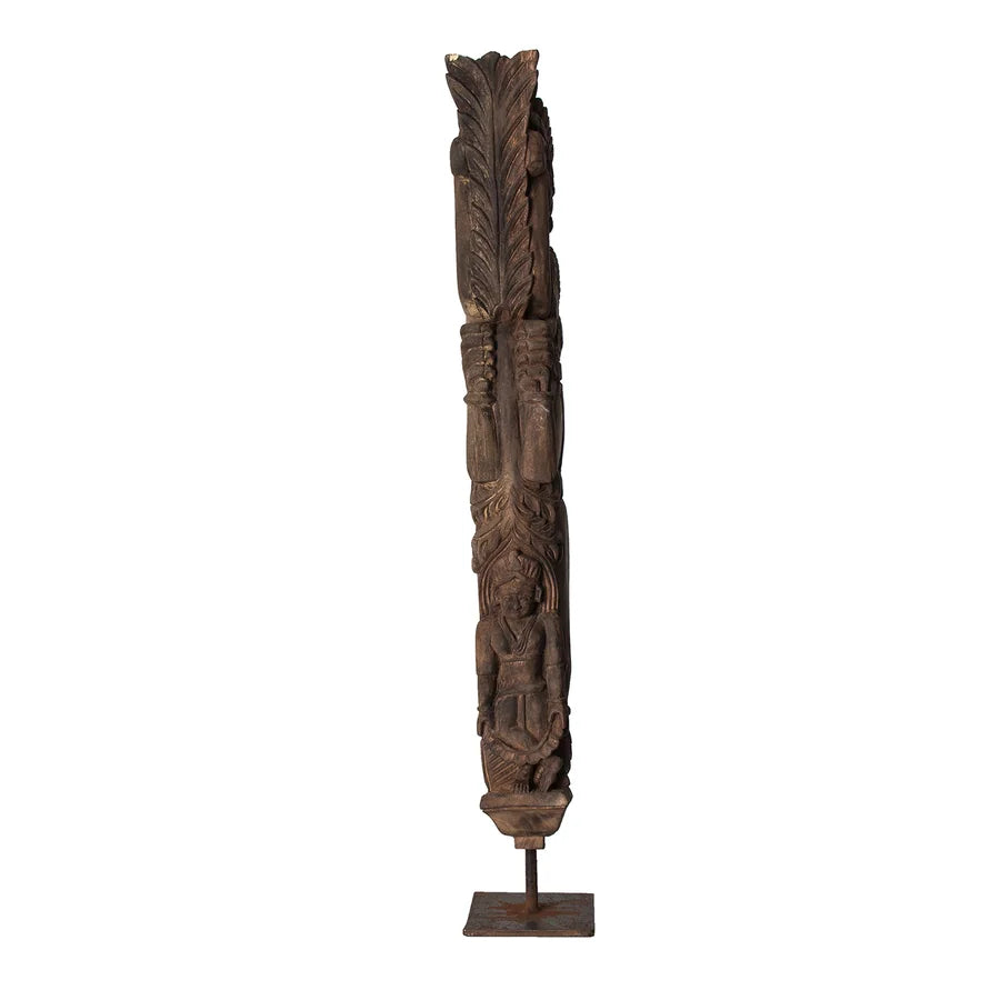 Escultura Kaifhema