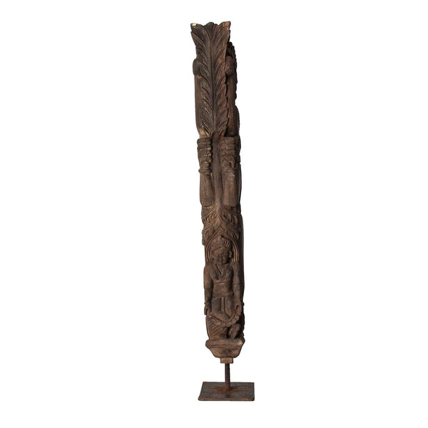 Escultura Kaifhema