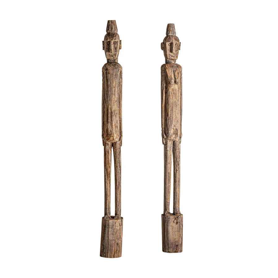 Escultura Kemet J 2 de Vical Home