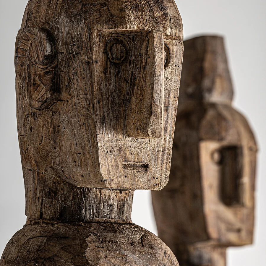 Escultura Kemet J 2 de Vical Home — imagen 2