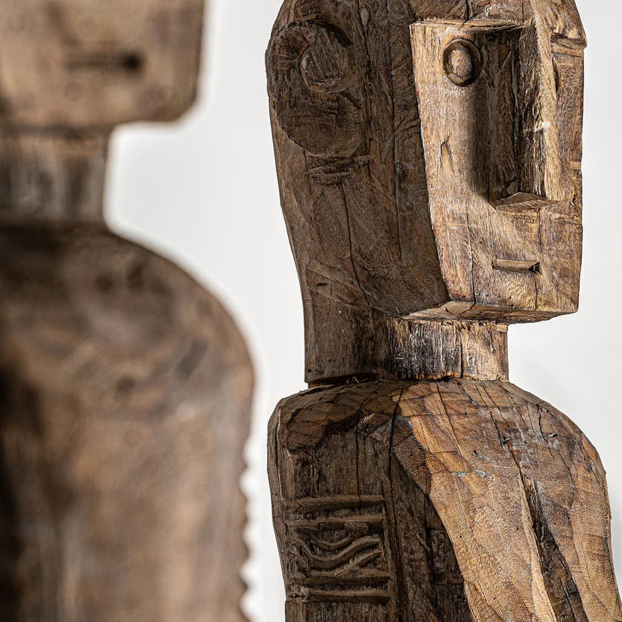 Escultura Kemet J 2 de Vical Home — imagen 3