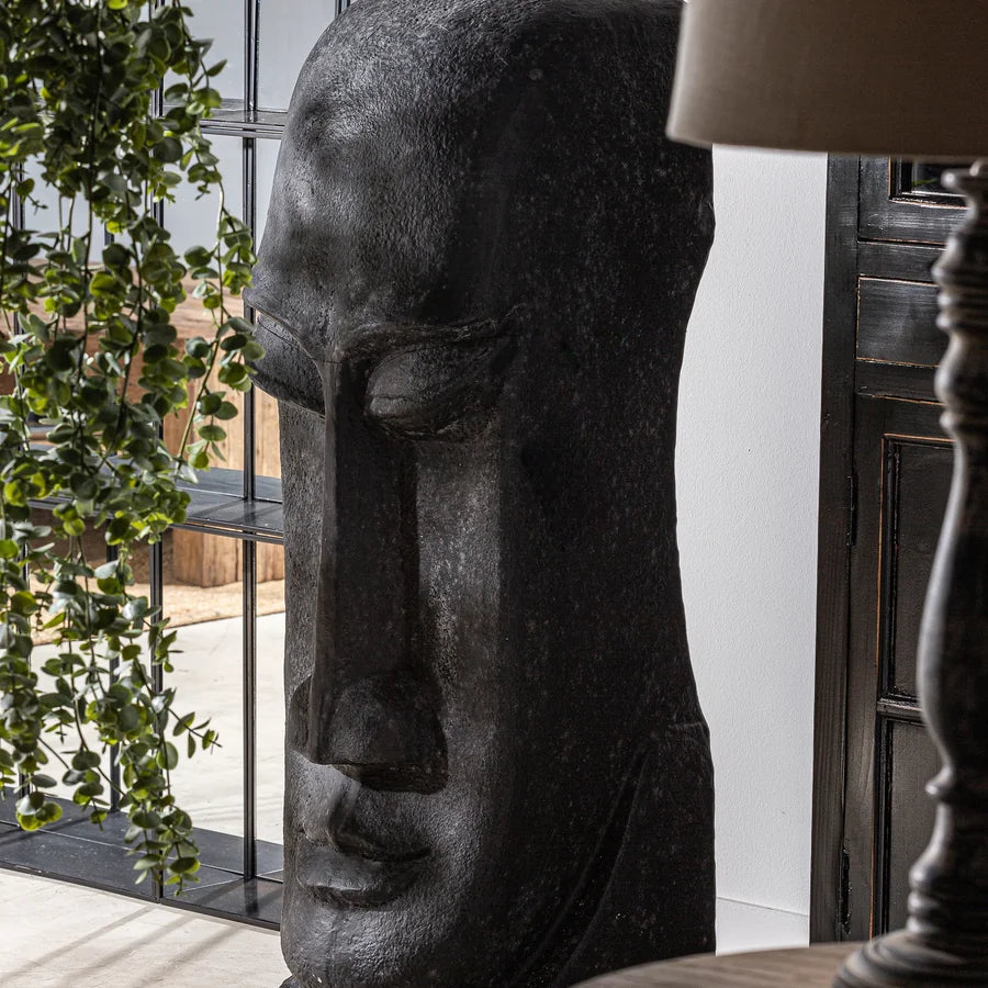 Escultura Khalid 32530