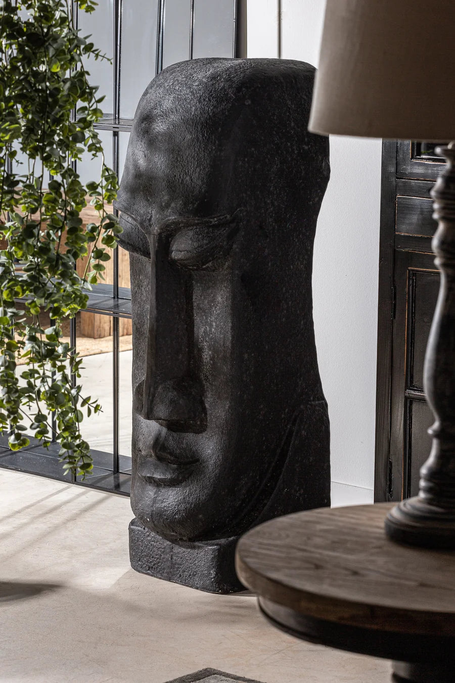 Escultura Khalid 32530