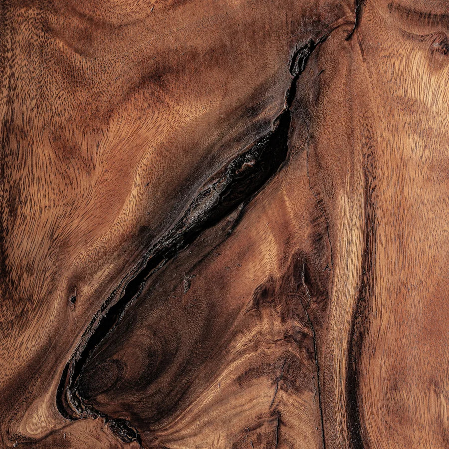 Escultura Peack