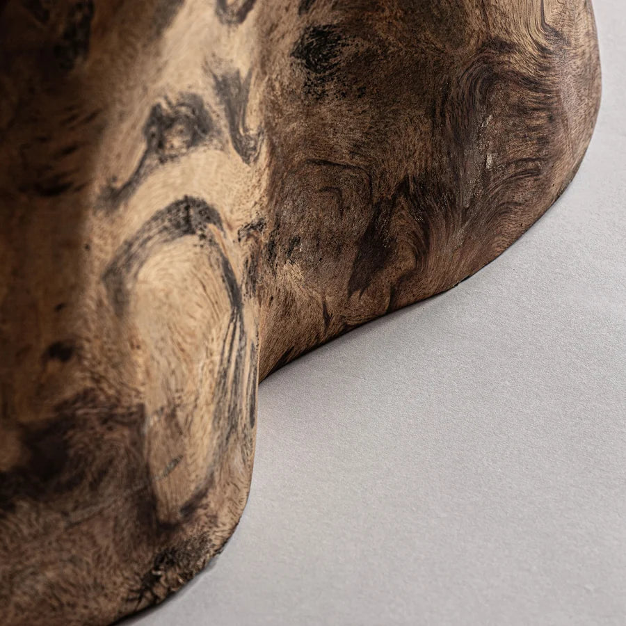 Escultura Peack