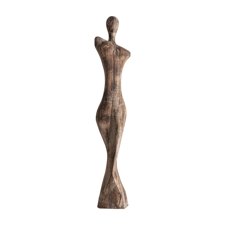 Escultura Pie Anubis de Vical Home