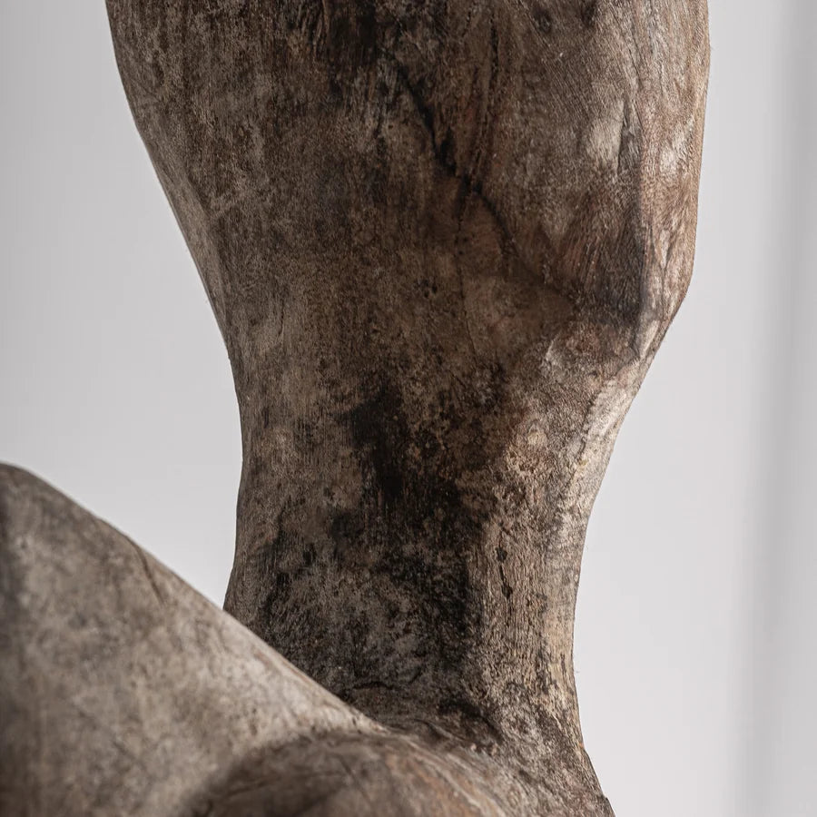 Escultura Pie Anubis de Vical Home — imagen 3
