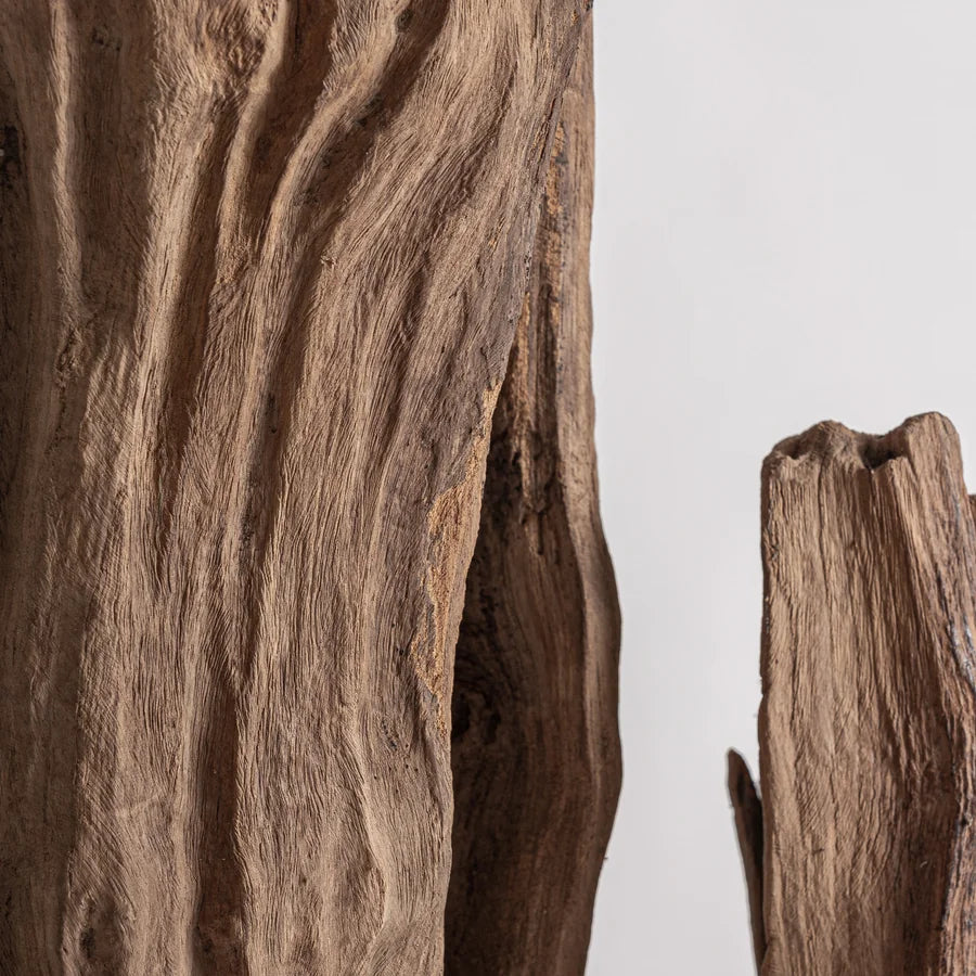 Escultura Pie Balto de Vical Home — imagen 2