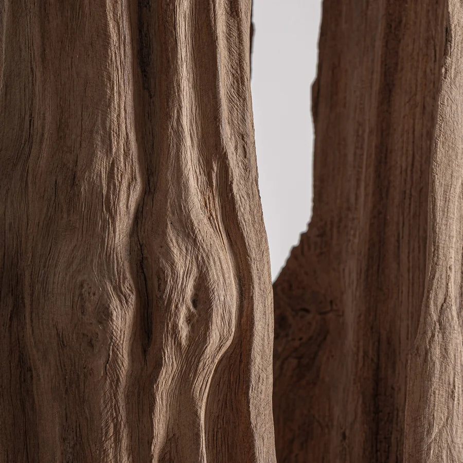 Escultura Pie Balto de Vical Home — imagen 4