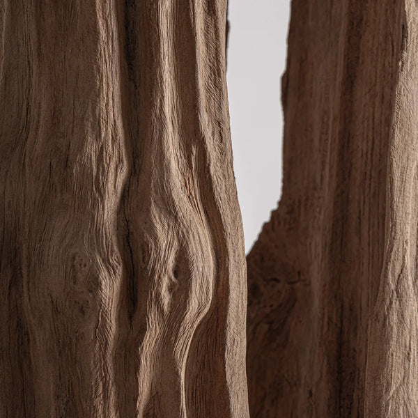 Escultura Pie Balto de Vical Home — imagen 4
