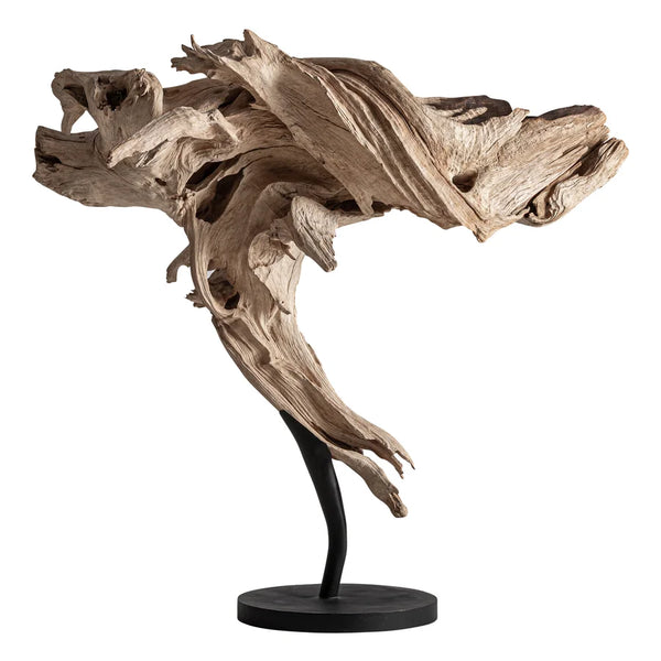 Escultura Pie Lauzun de Vical Home