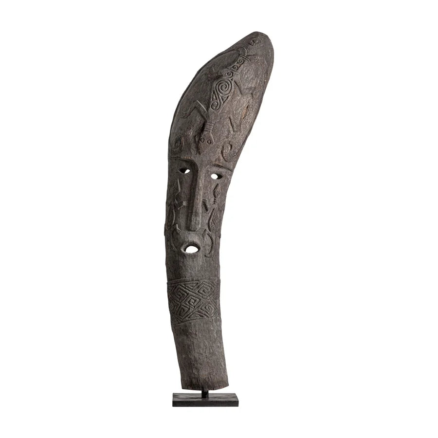Escultura Pie Sirius de Vical Home