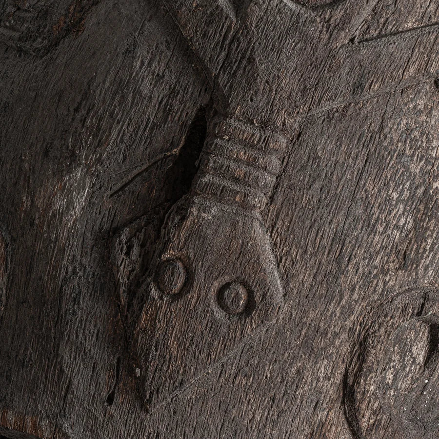 Escultura Pie Sirius de Vical Home — imagen 2