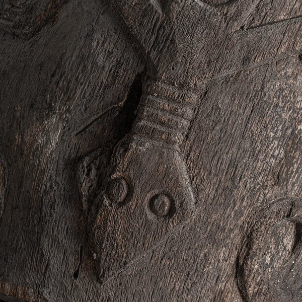 Escultura Pie Sirius de Vical Home — imagen 2