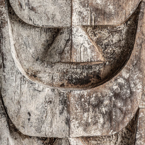 Escultura Pie Timon