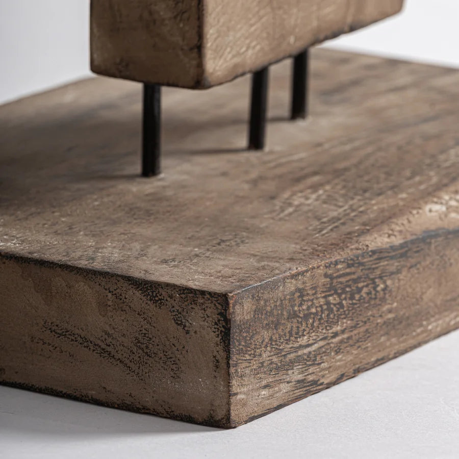Escultura Teran 37418