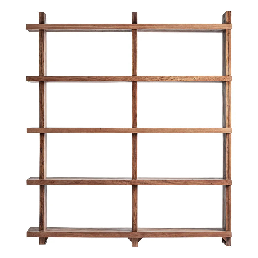 Estante Modular Brutalist 37199 de Vical Home