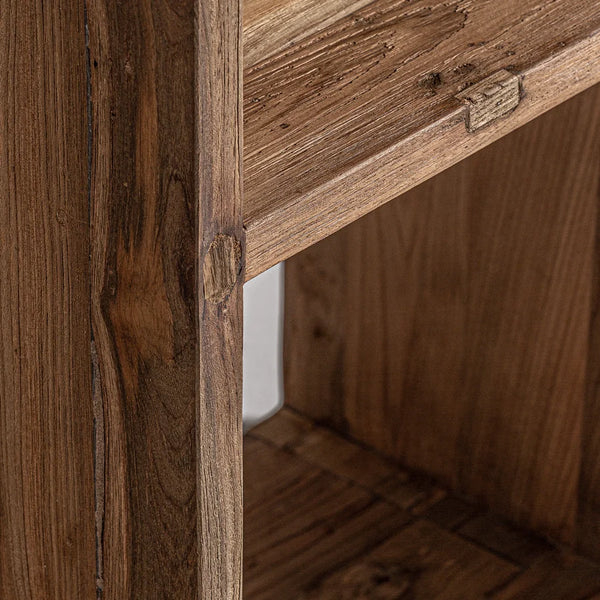 Estante Modular Lux
