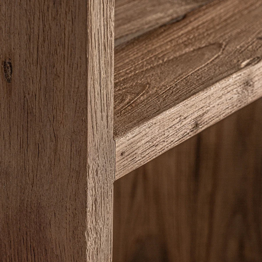 Estante Modular Lux