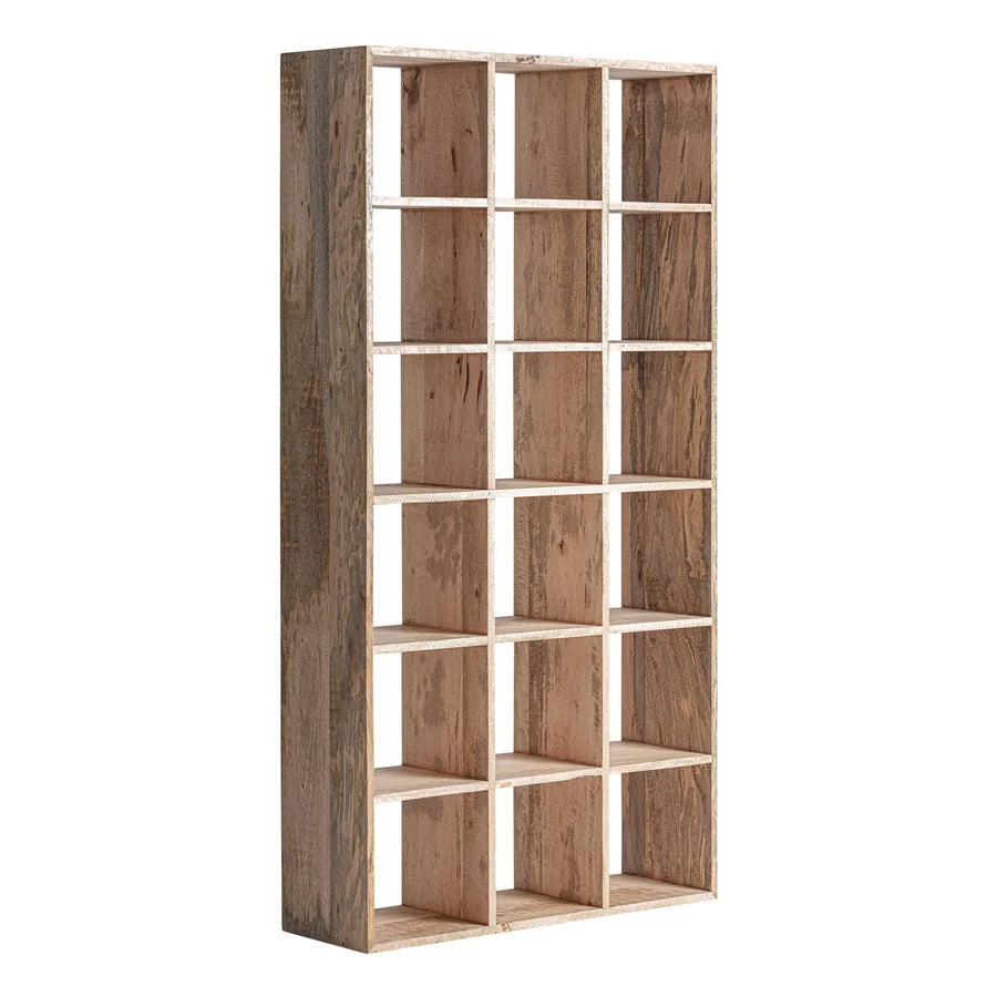 Estantería Bayereut 37046