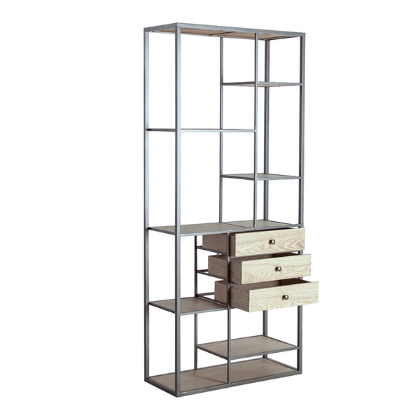 Estanteria Ersa Kodu Home Design Ifdesign Store 003