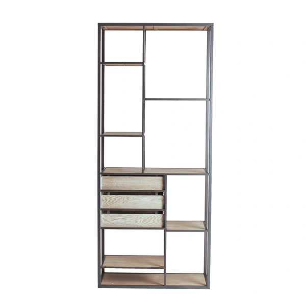 Estanteria Ersa Kodu Home Design Ifdesign Store 004