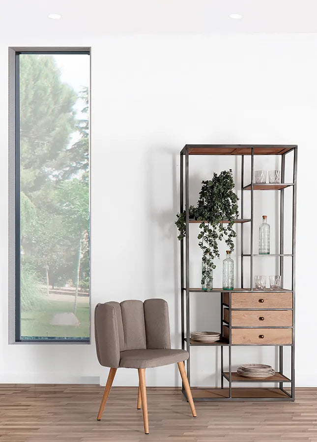 Estanteria Ersa Kodu Home Design Ifdesign Store 006
