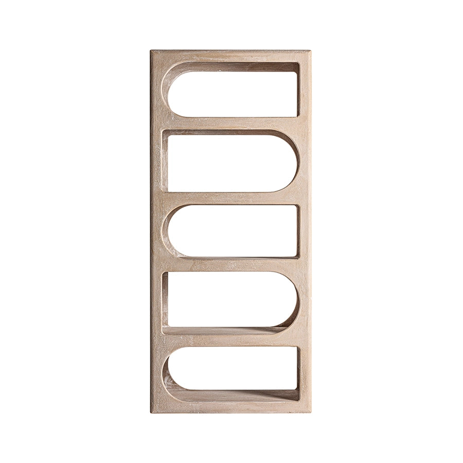 Estanteria Werle Modelo 35569 Kodu Home Design Ifdesign Store 002