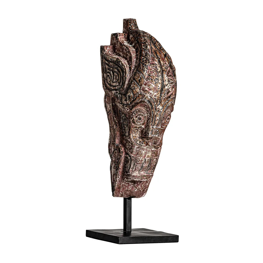 Figura Decorativa 32595