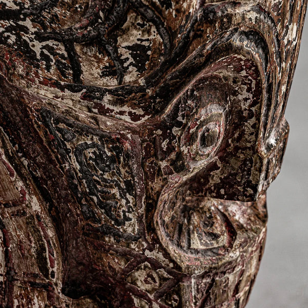 Figura Decorativa 32595