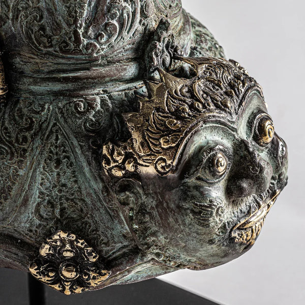Figura Decorativa 32888
