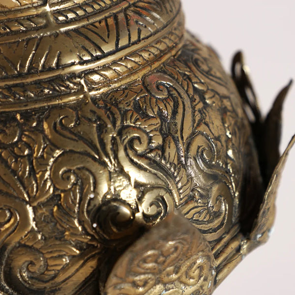 Figura Decorativa 32889