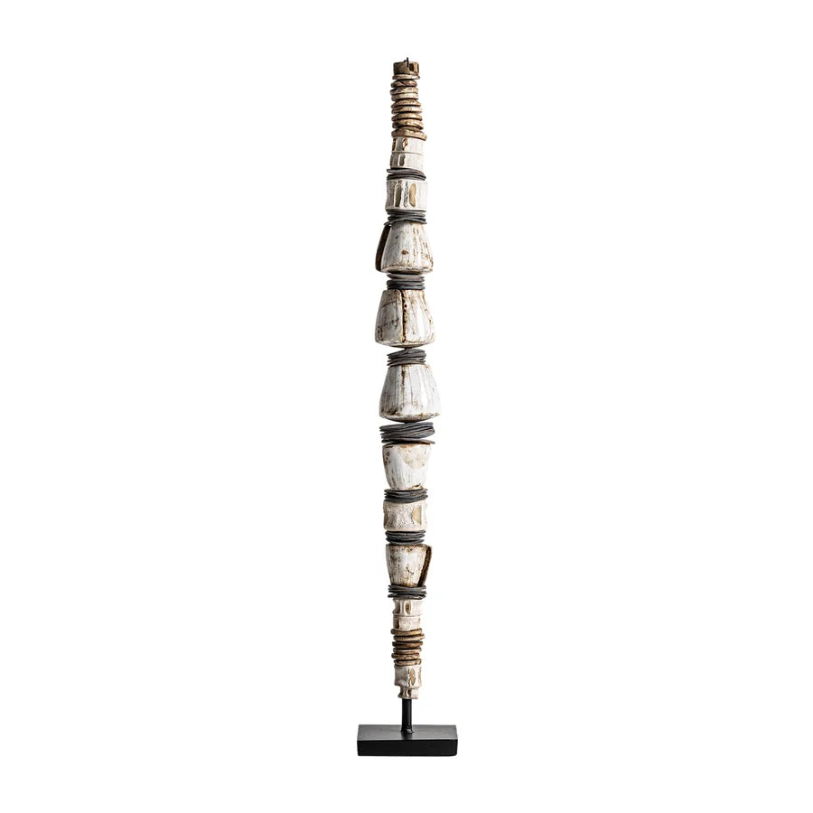 Figura Decorativa 34246 de Vical Home