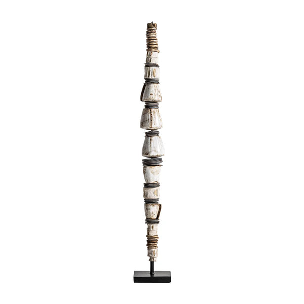 Figura Decorativa 34246 de Vical Home
