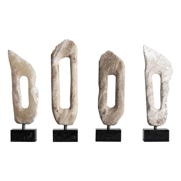 Figura Decorativa 36613