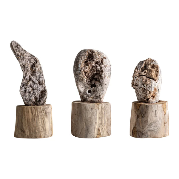 Figura Decorativa Blazh 36611