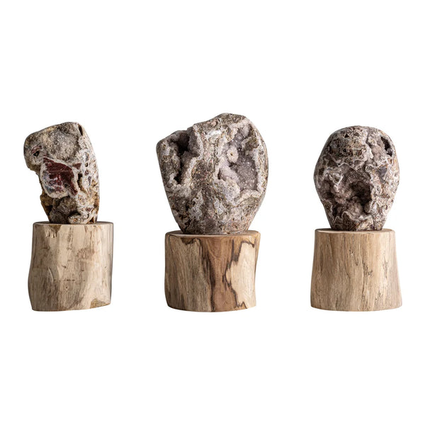 Figura Decorativa Blazh 36616