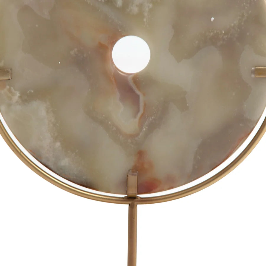 Figura Decorativa Jade