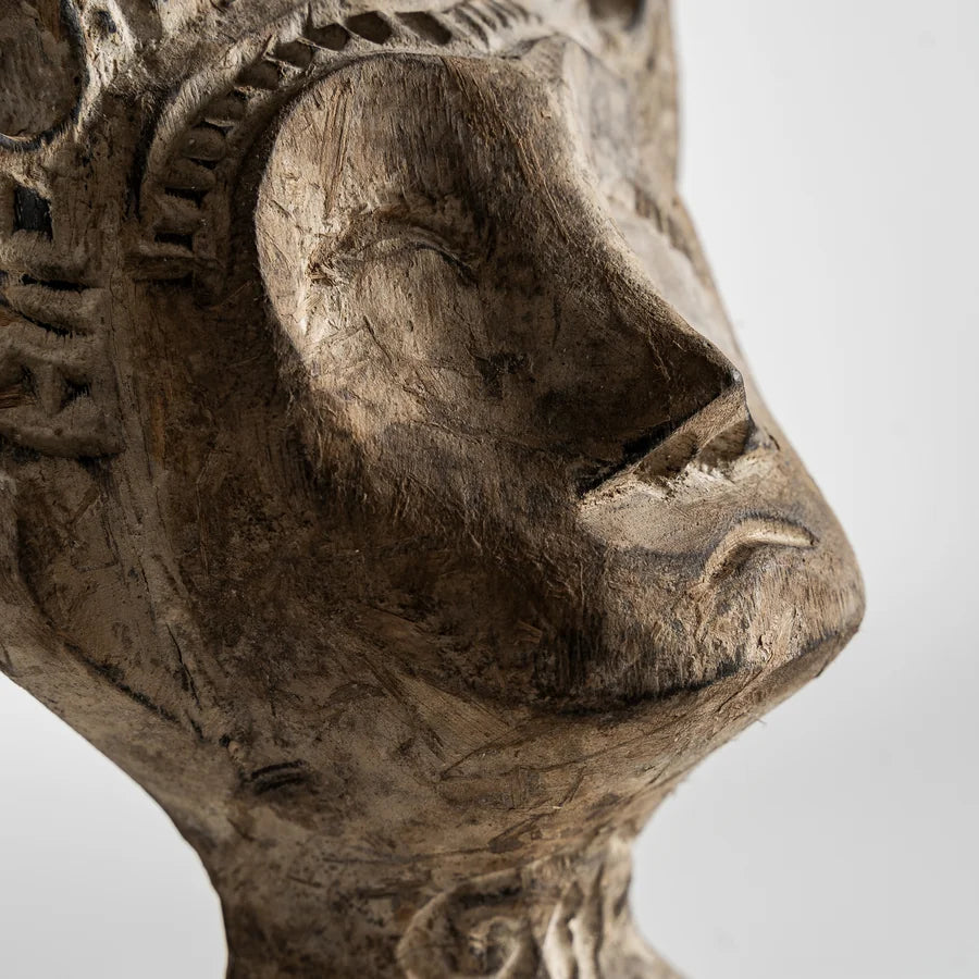 Figura Decorativa Tum J 2