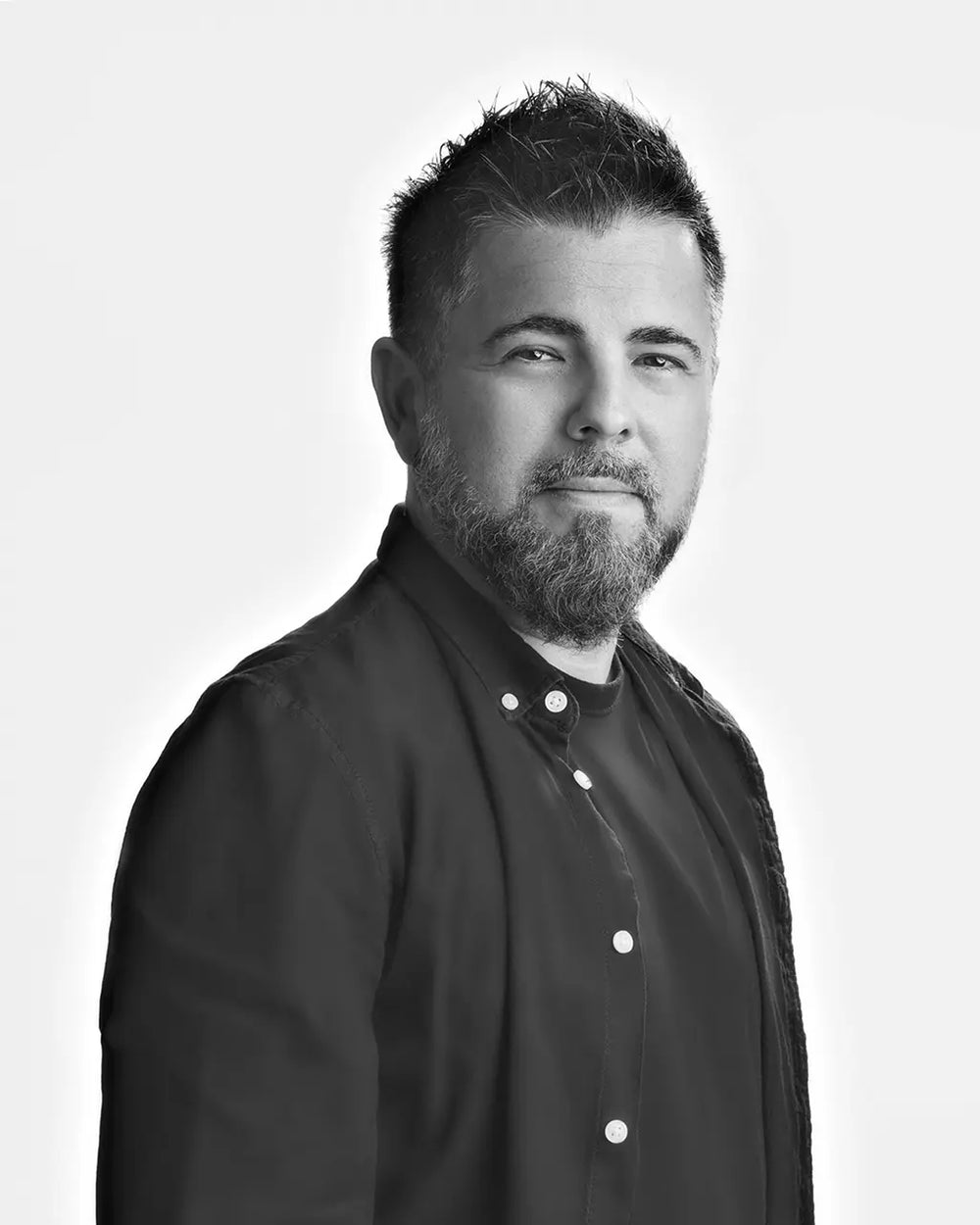 David Martínez, interiorista de IFD Interiorismo