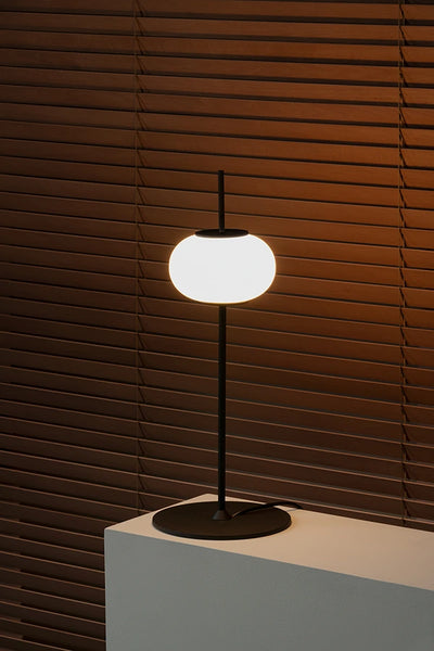 Lámparas de Sobremesa Milan Iluminación
