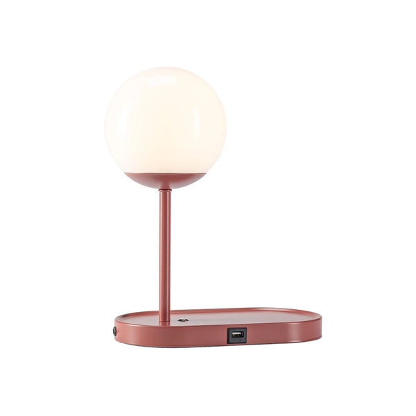 Lampara De Sobremesa Ball Casual Solutions Ifdesign Store 001