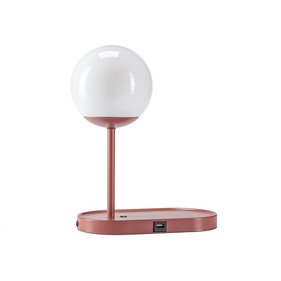Lampara De Sobremesa Ball Casual Solutions Ifdesign Store 003
