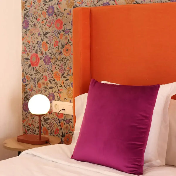 Lampara De Sobremesa Ball Casual Solutions Ifdesign Store 006